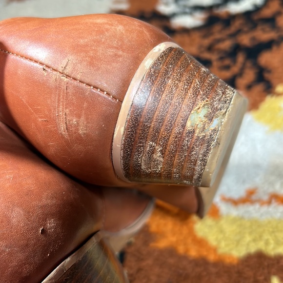 Cowgirl Babe, DURANGO, western booties!! - Picture 8 of 14